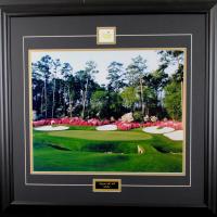 Augusta 13th hole - "Azalea"